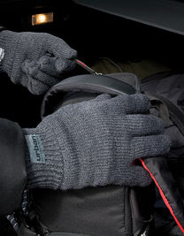 Result Winter Essentials 052.33 Ocieplane rękawiczki zimowe Thinsulate
