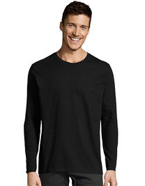 Koszulka SOL'S - L02074 Men´s Long Sleeve T-Shirt Imperial