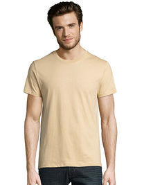 Koszulka SOL'S - L02076 Men´s Short Sleeve T-Shirt Milo