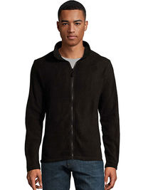 Polar SOL'S - L02093 Men´s Plain Fleece Jacket Norman