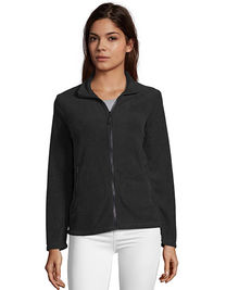 Polar SOL'S - L02094 Women´s Plain Fleece Jacket Norman 