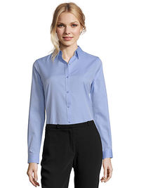 Koszula SOL'S - L02103 Women´s Herringbone Shirt Brody