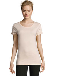 Koszulka SOL'S - L02856 Women´s Martin T-Shirt 