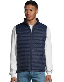 Kamizelka SOL'S - L02889 Men´s Wilson Bodywarmer Jacket