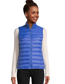 Kamizelka SOL'S - L02890 Women´s Wilson Bodywarmer Jacket