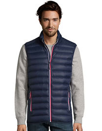 Kamizelka SOL'S - L02916 Men´s Victoire Bodywarmer Jacket 