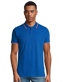 Koszulka polo SOL'S - L02949 Men´s Prestige Polo