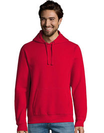 Bluza SOL'S - L02991 Men´s Spencer Sweat