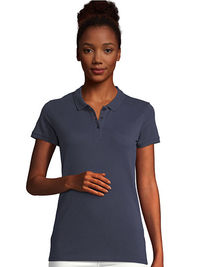 Koszulka polo SOL'S - L03575 Women´s Planet Polo Shirt