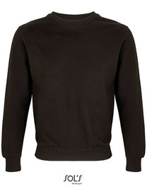 Bluza SOL'S - L03814 Unisex Columbia Crew Neck Sweatshirt 