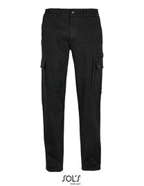 Spodnie SOL'S - L03820 Men´s Docker Pants 