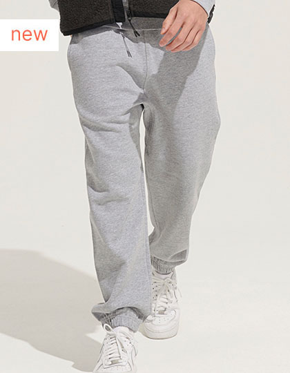 Spodnie SOL'S - L03992 Unisex Jogging Pants Century 