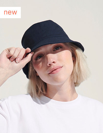 Czapka SOL'S - L03997 Unisex Bucket Hat Twill