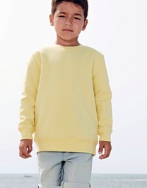 SOL'S L04239K Bluza dziecięca Kids Sweatshirt Columbia