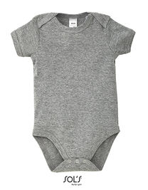 Body SOL'S - L118 Babies Bodysuit Bambino