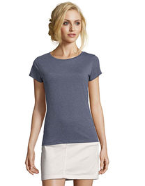 Koszulka SOL'S - L132 Women´s T-Shirt Mixed
