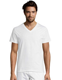 Koszulka SOL'S - L154 Short Sleeve Tee Shirt Master
