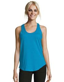 Koszulka SOL'S - L223 Women´s T-Back Tank Top Moka