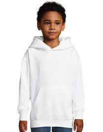 Bluza SOL'S - L325K Kids´ Hooded Sweat Slam