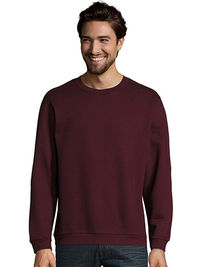 Bluza SOL'S - L326 Men´s Spider Round-Neck Sweatshirt