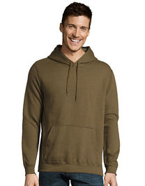 Bluza SOL'S - L420 Hooded-Sweater Slam