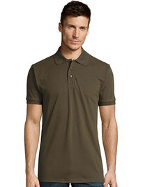 Koszulka polo SOL'S - L527 Men´s Polo Shirt Prime