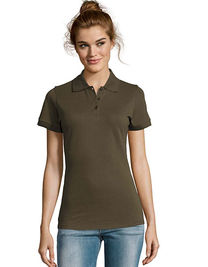 Koszulka polo SOL'S - L528 Women´s Polo Shirt Prime