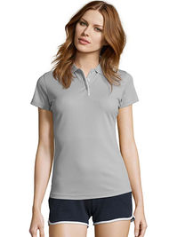 Koszulka polo SOL'S - L544 Women´s Sports Polo Shirt Performer