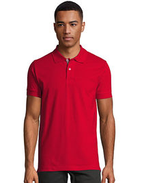 Koszulka polo SOL'S - L587 Men´s Polo Shirt Portland 