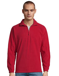 Polar SOL'S - L740 Half-Zip Fleece Ness