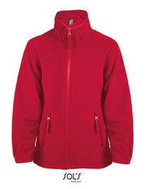 Polar SOL'S - L742K Kids´ Fleecejacket North 