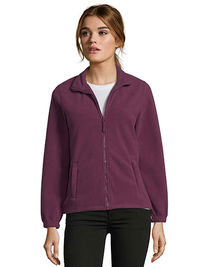 Polar SOL'S - L745 Women´s Fleece Jacket North