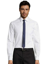 Krawat SOL'S - L821 Slim Tie Gatsby