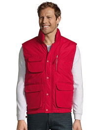 Kamizelka SOL'S - L865 Viper Bodywarmer