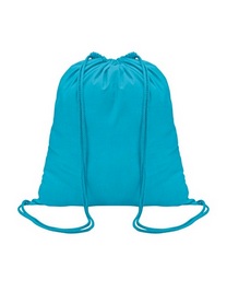 SOL'S LB04095 Workoplecak Drawstring Backpack Genova