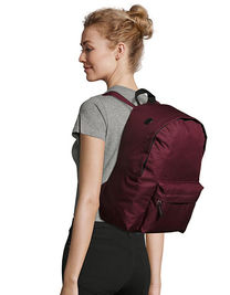 Torba SOL'S - LB70100 Backpack Rider