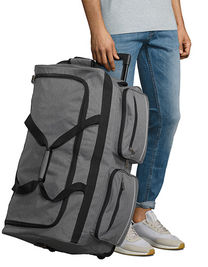 Torba SOL'S - LB71000 Travel Bag Voyager