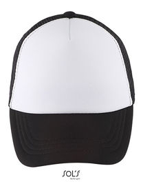 Czapka SOL'S - LC03091 Kids´ Bubble Cap