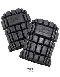 Odzież Robocza SOL'S - LP80601 Protection Knee Pads Protect Pro (1 Pair)