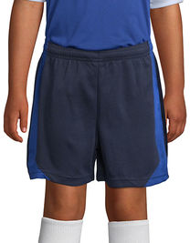 Odzież Sportowa SOL'S - LT01720 Kids´ Olimpico Contrast Short
