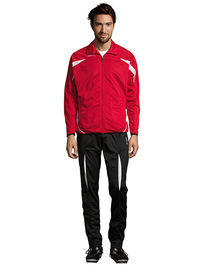 Odzież Sportowa SOL'S - LT90300 Club Tracksuit Camp Nou