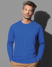 Koszulka męska Stedman ST2500 Classic-T Long Sleeve