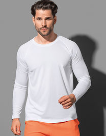 Koszulka męska Stedman ST8420 Active 140 Long Sleeve