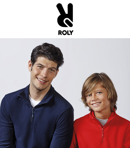 roly