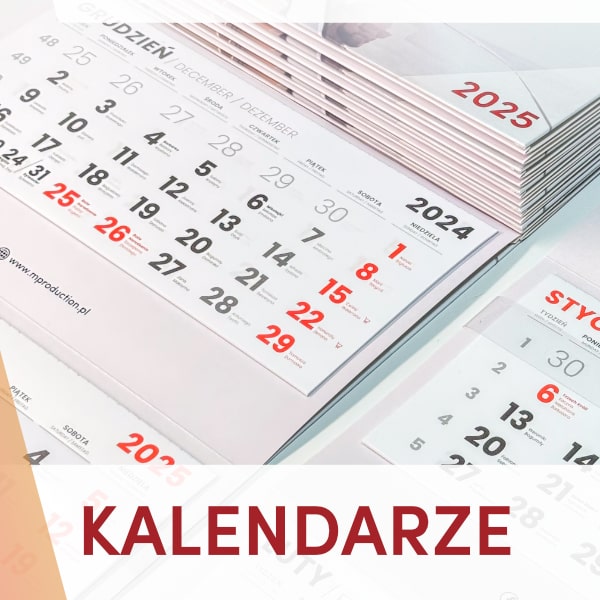Kalendarze