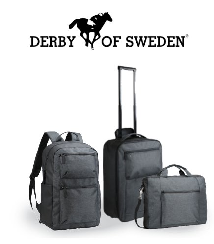 torby i plecaki reklamowe Derby Of Sweden