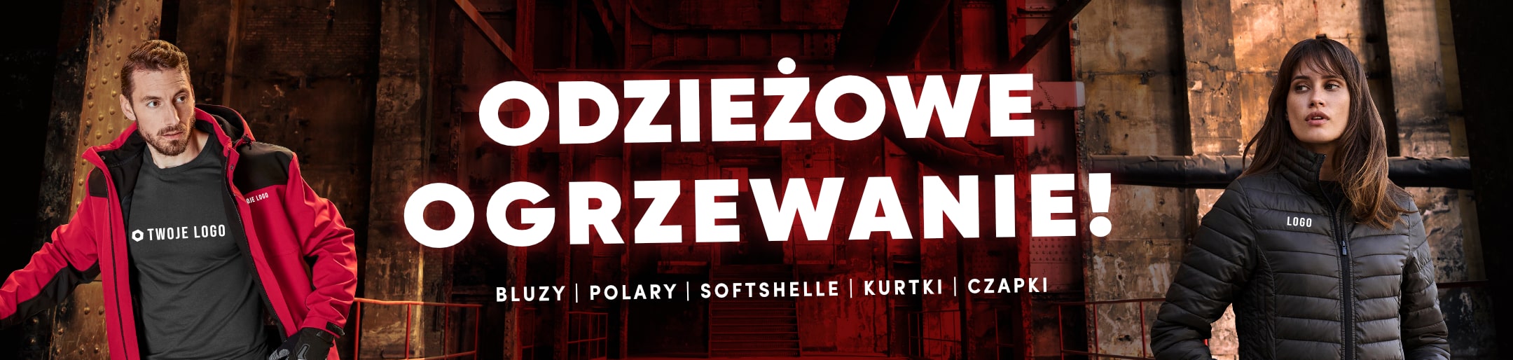 odzieżowe ogrzewanie