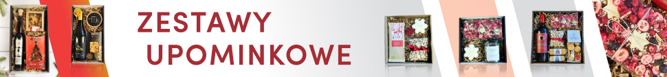 zestawy upominkowe