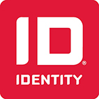 logo ID® IDENTITY