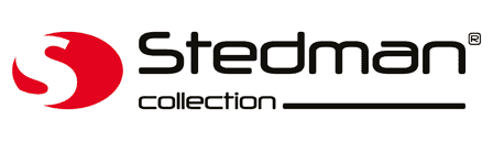 Stedman logo